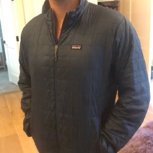 Patagonia large jacket